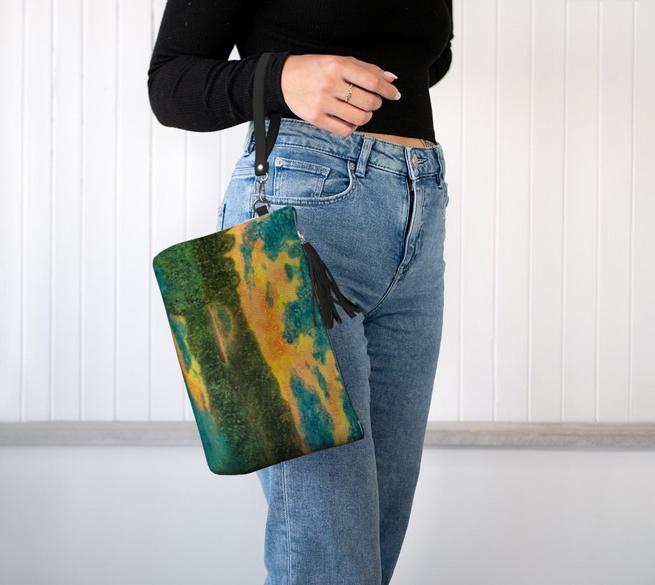 Killarney Purse/Clutch