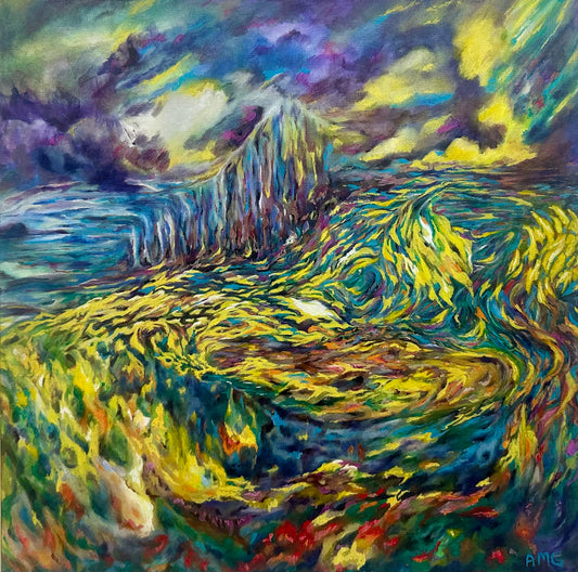 Fluid Horizon